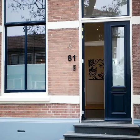 Oranjepark Bed & Breakfast *