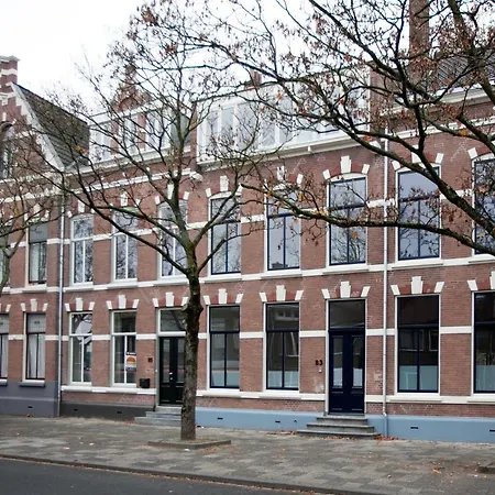 Oranjepark Dordrecht