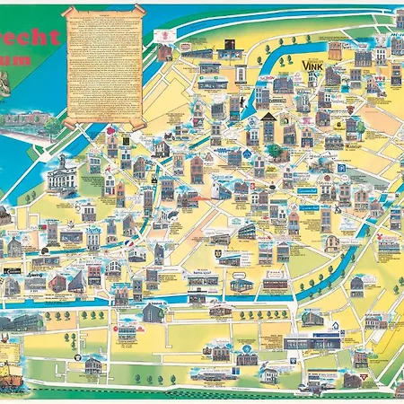 Oranjepark 4* Дордрехт