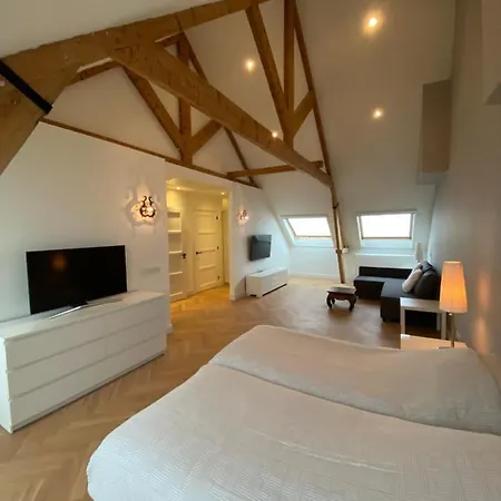 Oranjepark 4* Ντόρντρεχτ