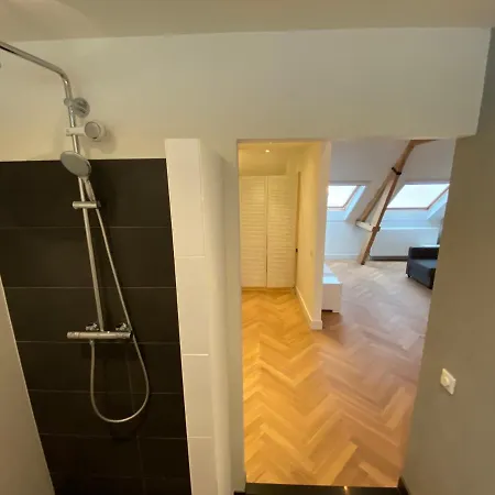 Bed and Breakfast Oranjepark Ντόρντρεχτ