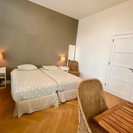 Oranjepark Couette-café 4*