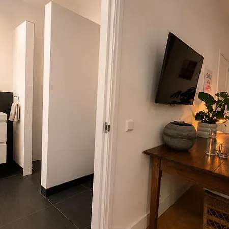 Oranjepark 4*