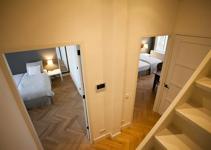 Oranjepark Отель типа 