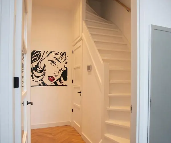 Oranjepark 4* 多德雷赫特