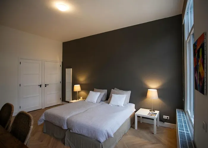 Oranjepark 多德雷赫特