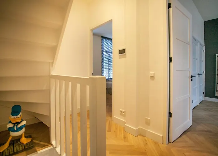 Oranjepark Отель типа 