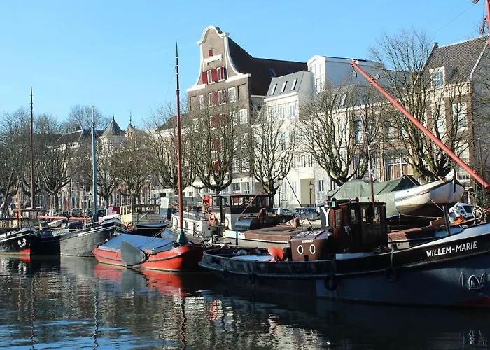 Oranjepark Dordrecht