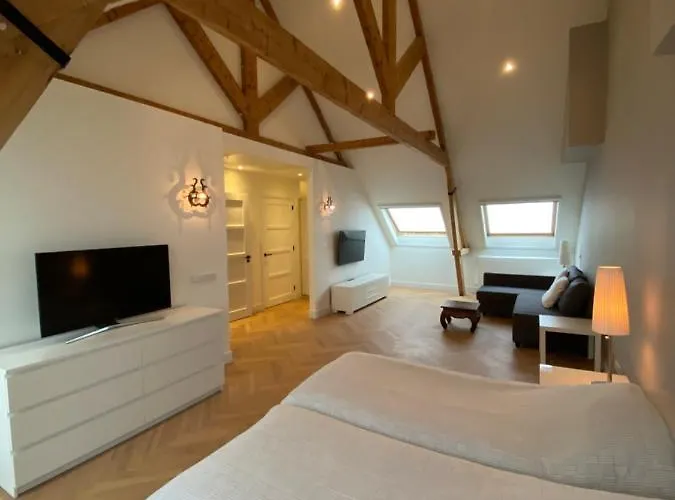 Oranjepark 4* Дордрехт