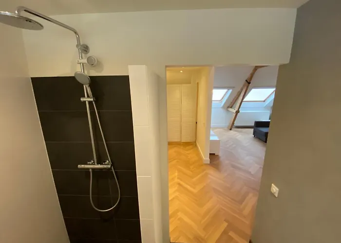 Bed & Breakfast Oranjepark Dordrecht