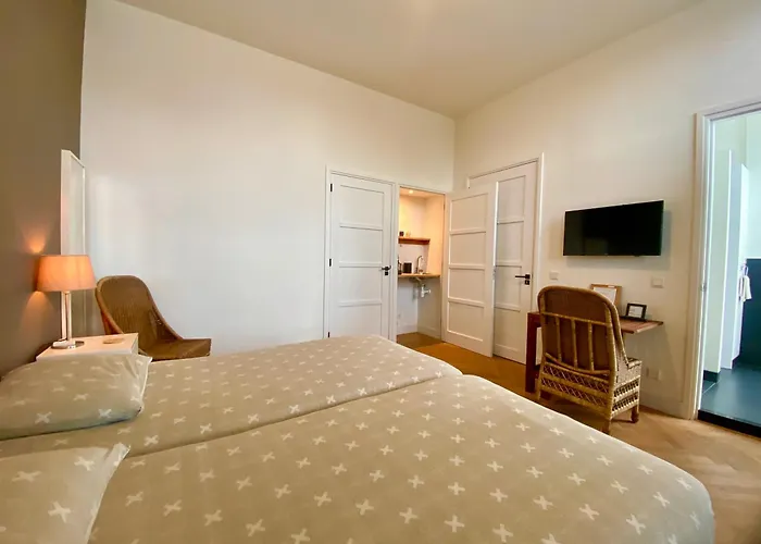 Oranjepark 4* Дордрехт