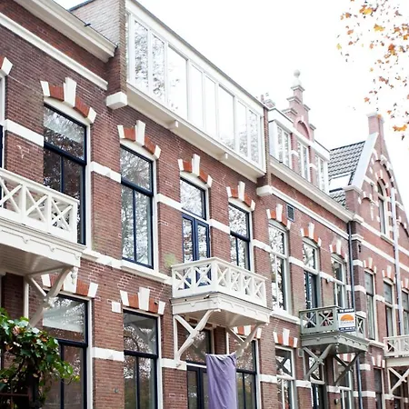 Oranjepark Dordrecht