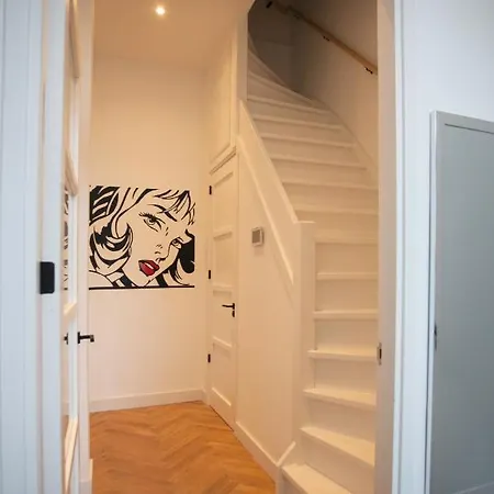 Oranjepark 4* Dordrecht