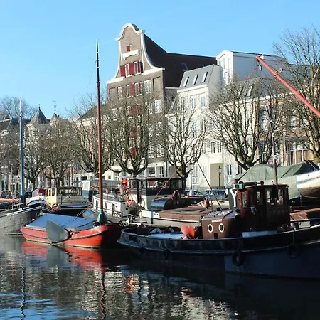 Oranjepark Dordrecht