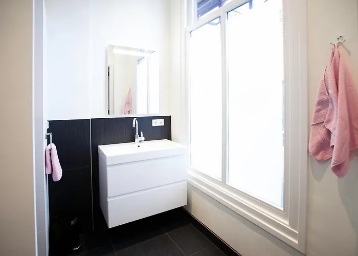 Oranjepark Bed and breakfast