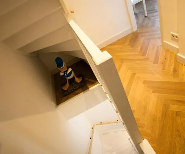 Bed and breakfast Oranjepark