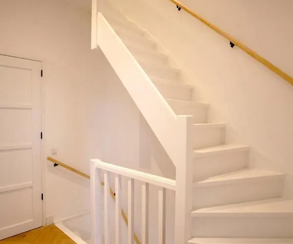 Bed and breakfast Oranjepark 4*