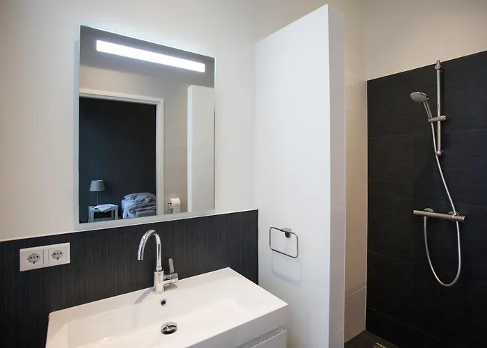 Bed and breakfast Oranjepark